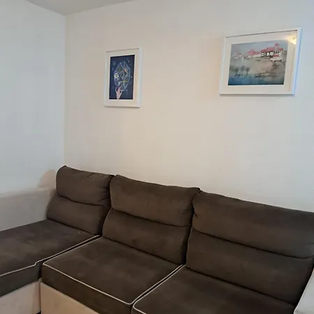 Apartment Break Trogir